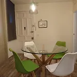Apartamento Salamanca-Pardiñas