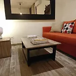 Apartamento Salamanca-Pardinas