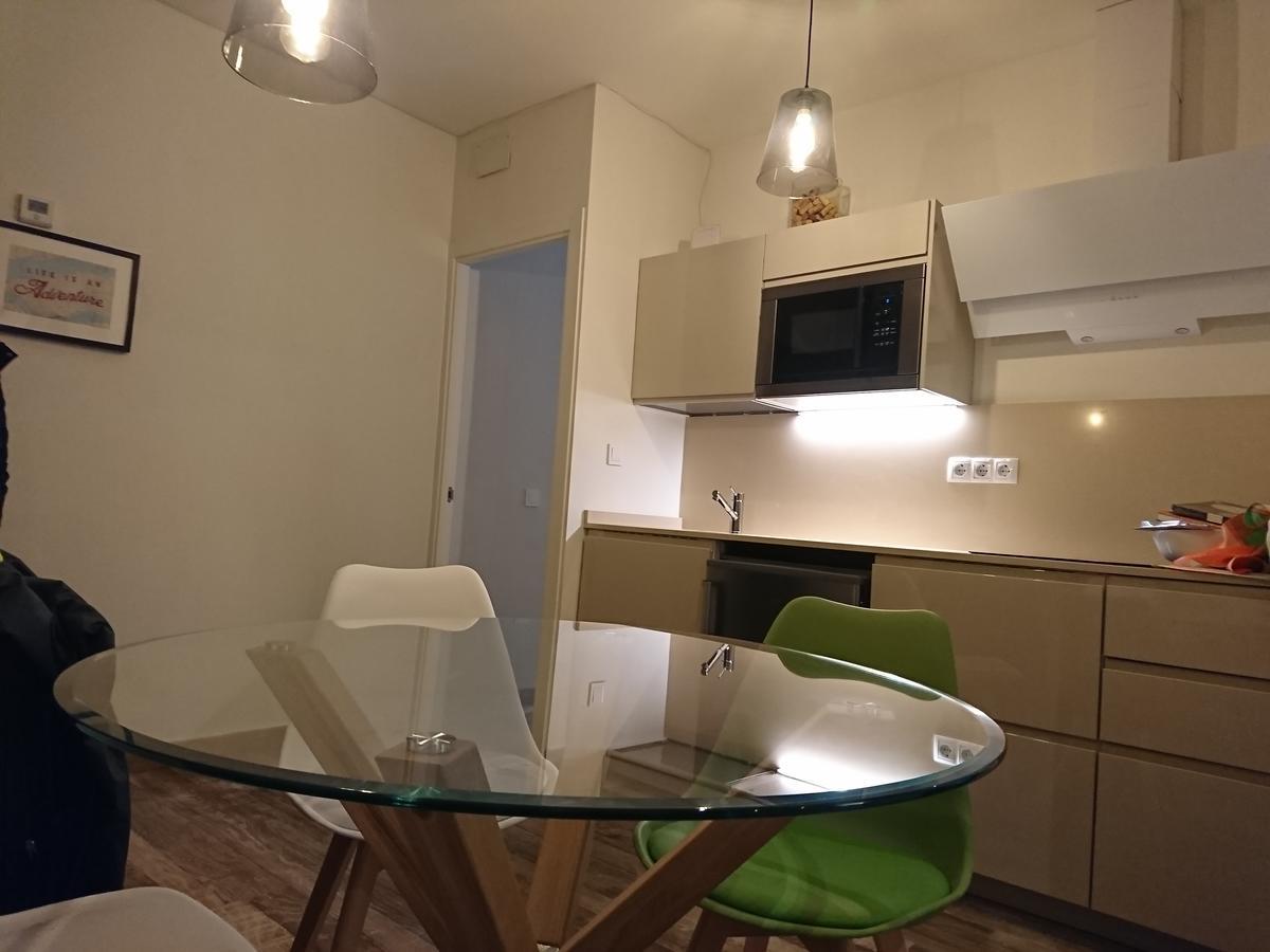 Apartamento Salamanca-pardinas