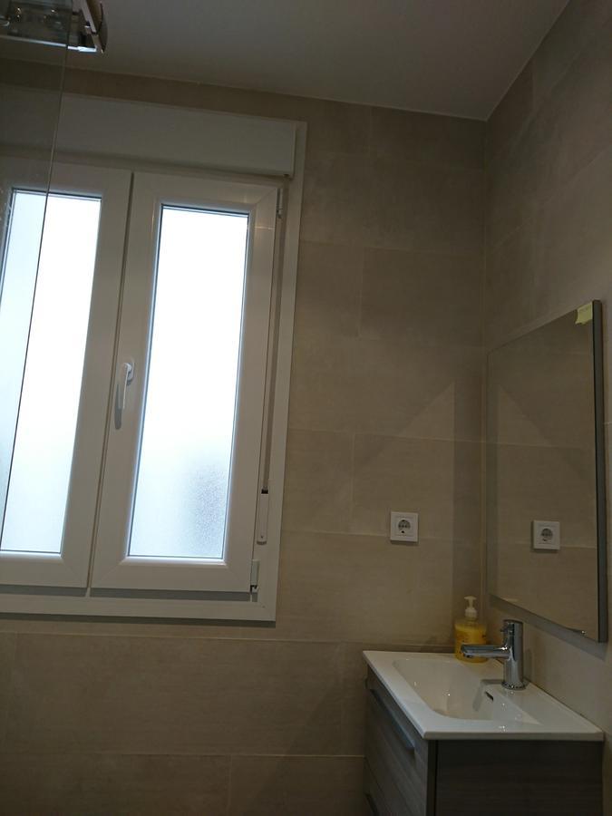 Apartamento Salamanca-pardinas * Madrid