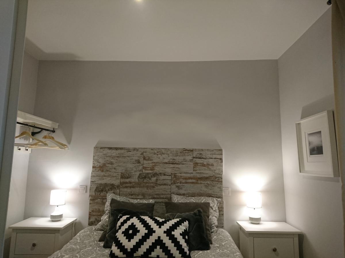 Apartamento Salamanca-pardinas Apartment