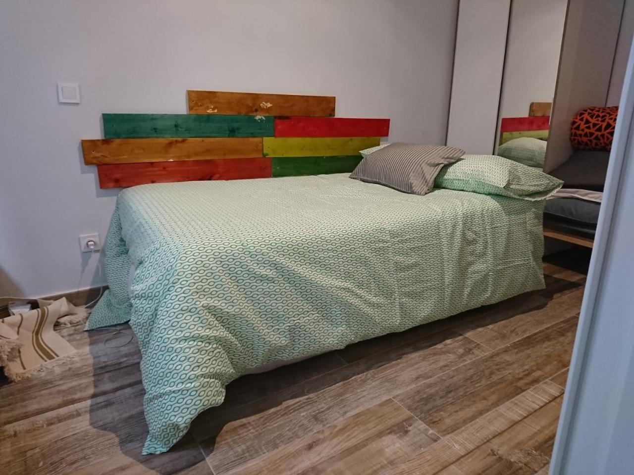 Apartamento Salamanca-pardinas Apartment
