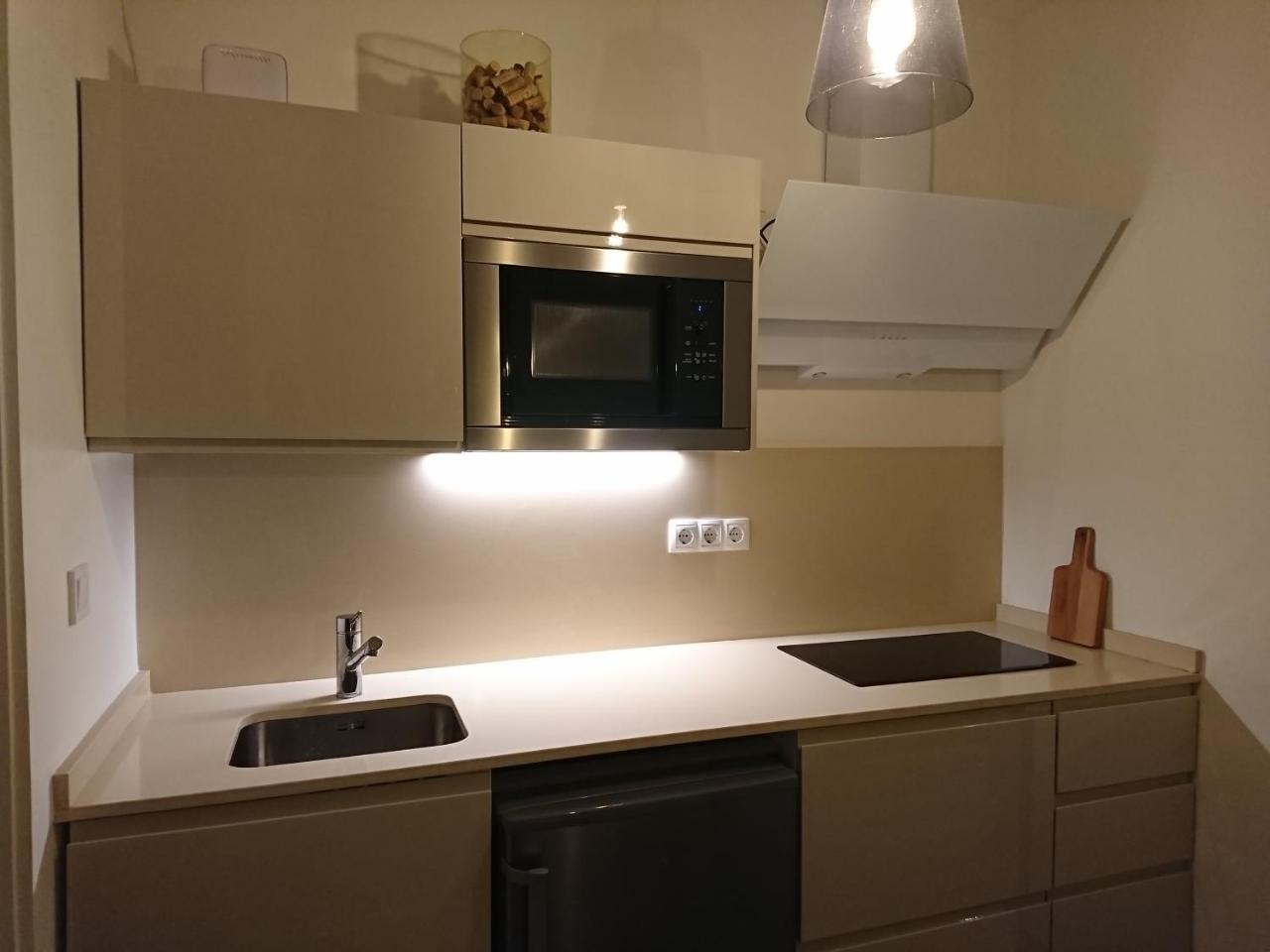 Apartment Apartamento Salamanca-pardinas *
