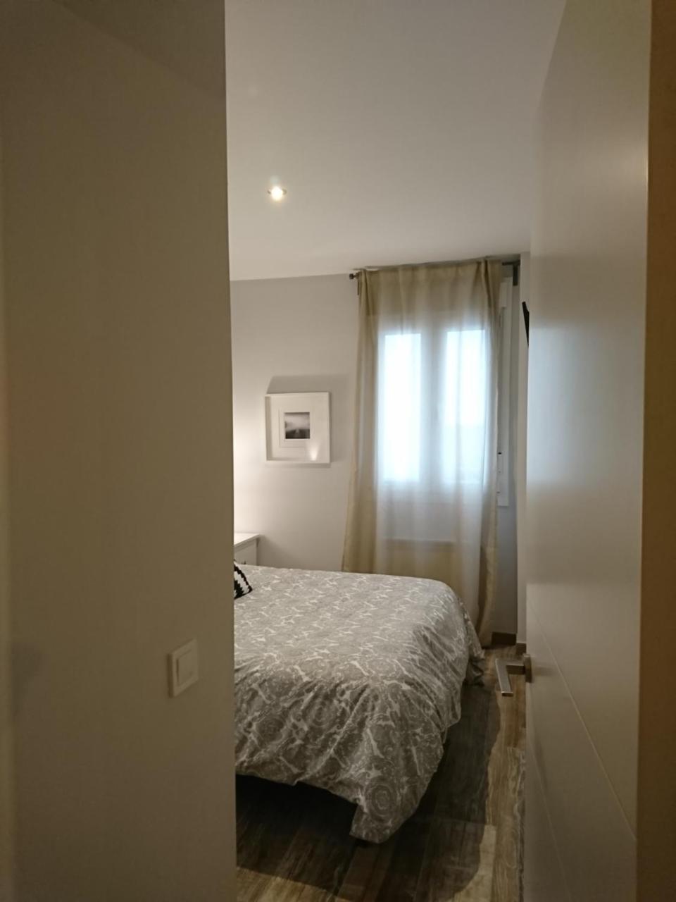 Apartamento Salamanca-pardinas Madrid