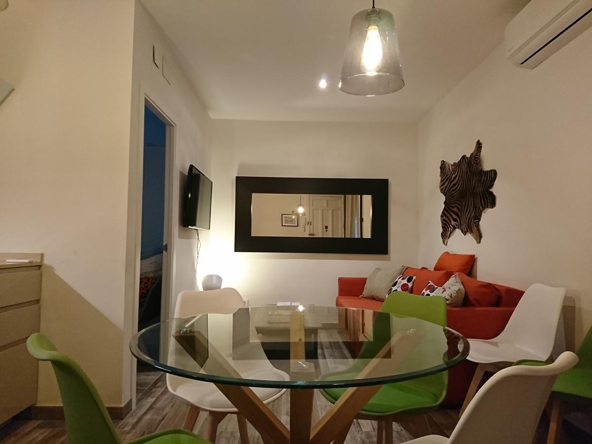 Apartment Apartamento Salamanca-pardinas *
