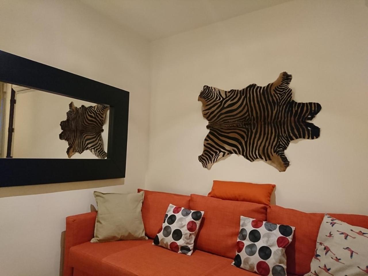 Apartment Apartamento Salamanca-pardinas