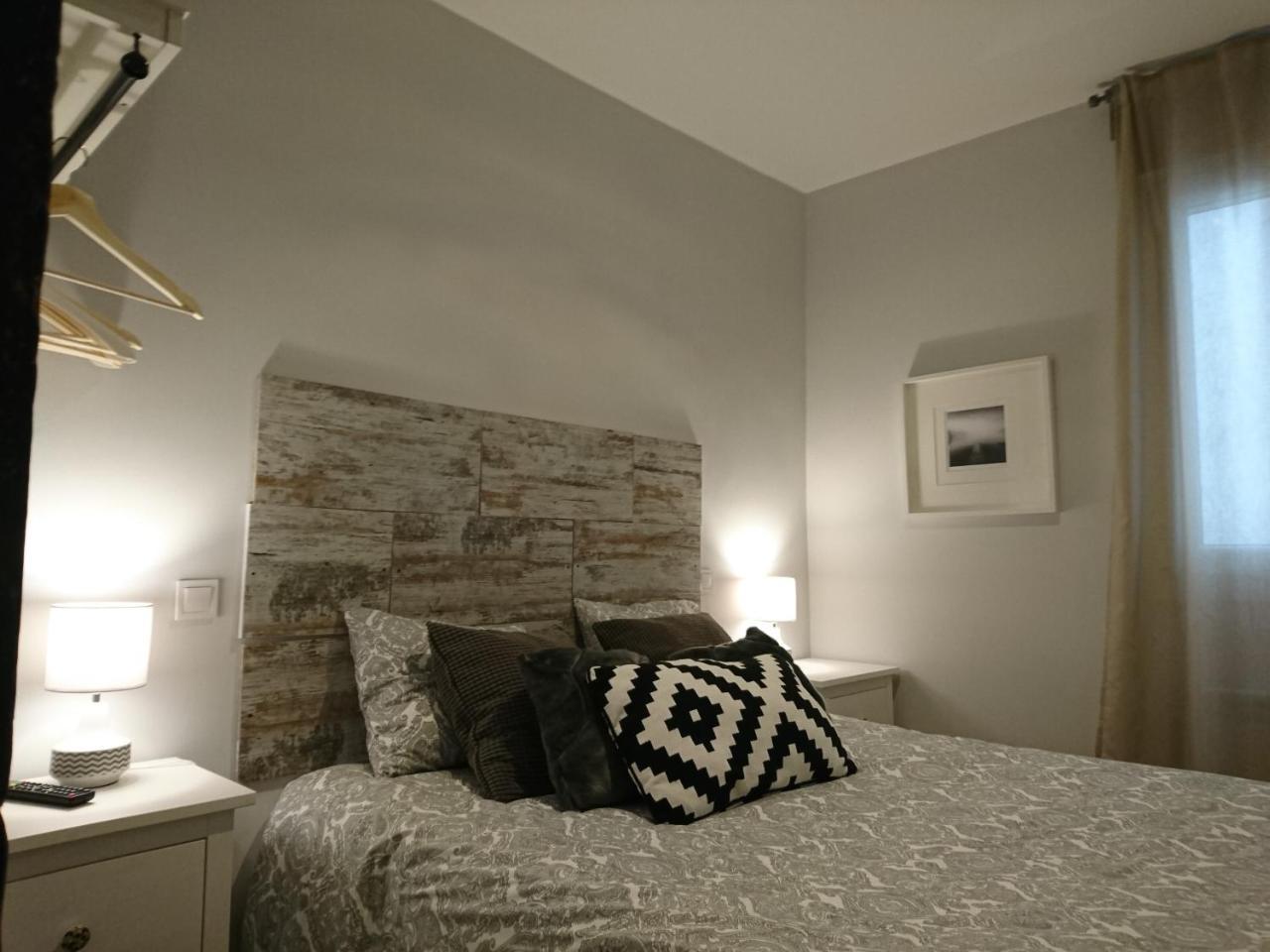 Apartamento Salamanca-pardinas Apartment